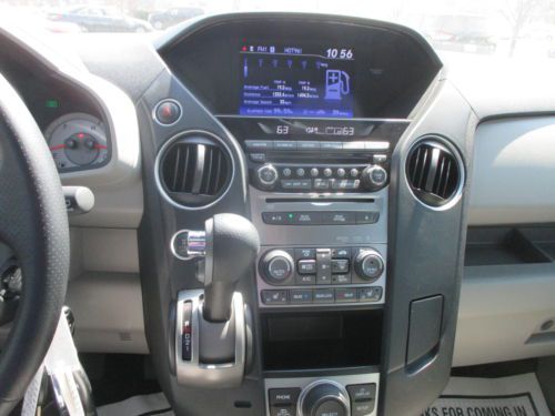 2013 Honda Pilot EX-L Sport Utility 4-Door 3.5L *DVD* AWD!! LOW MILES!! 3rd row, US $31,900.00, image 10