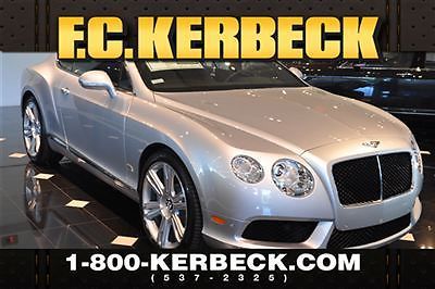 Msrp $186,570 save $28,690! bentley authorized dealer!