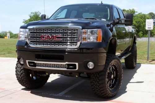 2012 gmc denali