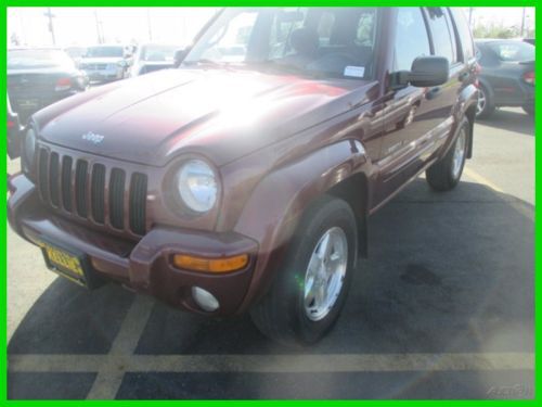 2003 limited edition used 3.7l v6 12v automatic 4wd suv
