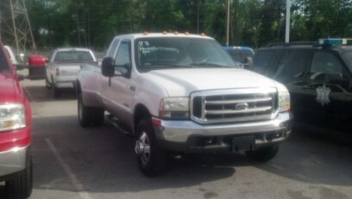 1999 ford lariat