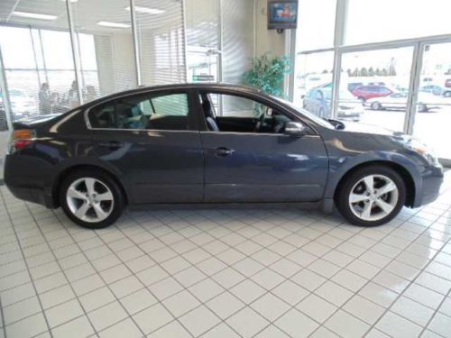 2007 Nissan Altima SE Sedan 4-Door 3.5L, image 2
