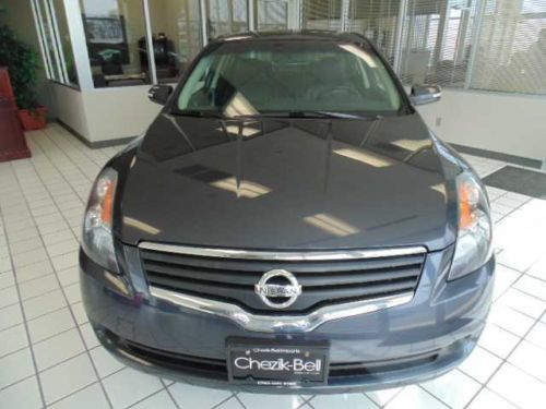 2007 Nissan Altima SE Sedan 4-Door 3.5L, image 7