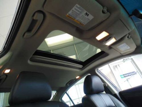 2007 Nissan Altima SE Sedan 4-Door 3.5L, image 12