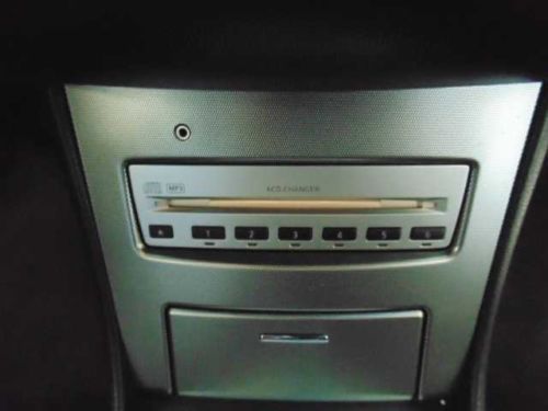 2007 Nissan Altima SE Sedan 4-Door 3.5L, image 13