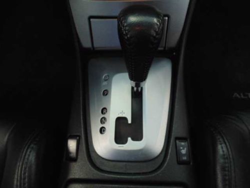 2007 Nissan Altima SE Sedan 4-Door 3.5L, image 14
