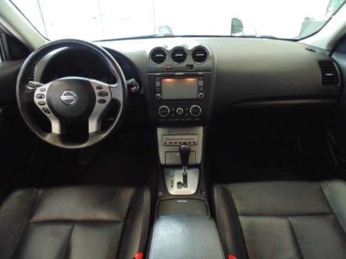 2007 Nissan Altima SE Sedan 4-Door 3.5L, image 19