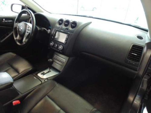 2007 Nissan Altima SE Sedan 4-Door 3.5L, image 20