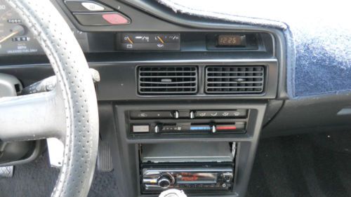 1989 Toyota Corolla GTS Coupe 2-Door 1.6L, image 19