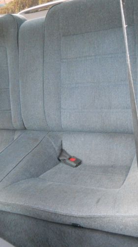 1989 Toyota Corolla GTS Coupe 2-Door 1.6L, image 21