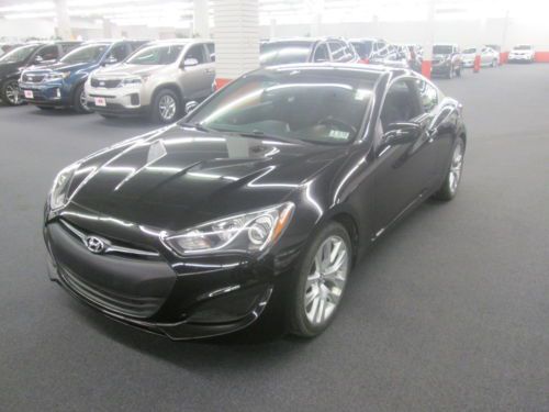 2013 hyundai genesis coupe 2.0t r-spec coupe 2-door 2.0l