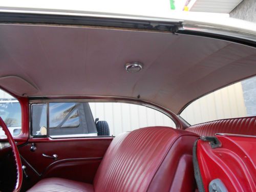 1956 CHEVROLET BEL-AIR, image 17