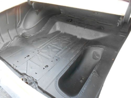 1956 CHEVROLET BEL-AIR, image 23