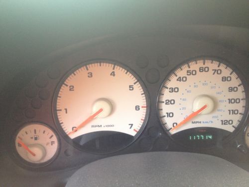 2003 Jeep Liberty Limited Sport Utility 4-Door 3.7L, US $5,900.00, image 2