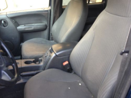 2003 Jeep Liberty Limited Sport Utility 4-Door 3.7L, US $5,900.00, image 3