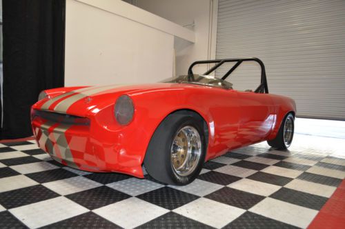 1967 mg mgb roadster vintage race car scca san diego win history