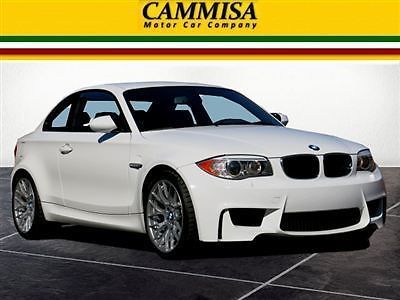 Rare 1 m coupe financing for 84 months (subject to credit approval) at 2.75% apr
