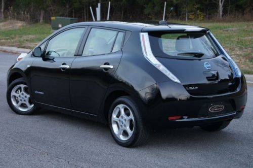 SL Electric Hatchback, image 3