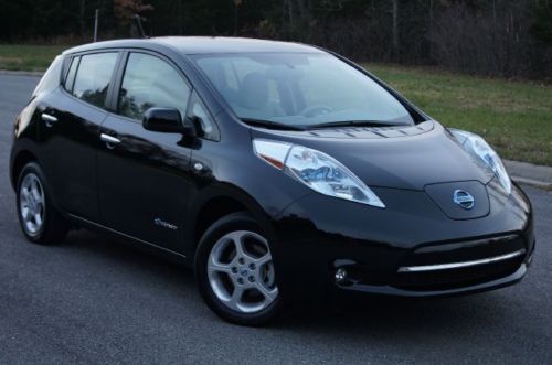 SL Electric Hatchback, image 4