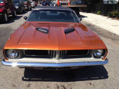 Vehicle has 1,000 miles since restoration, restored in colorado 4 years ago.