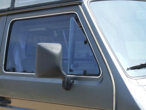 1987 VW Vanagon GL Westfalia Camper Van, image 12