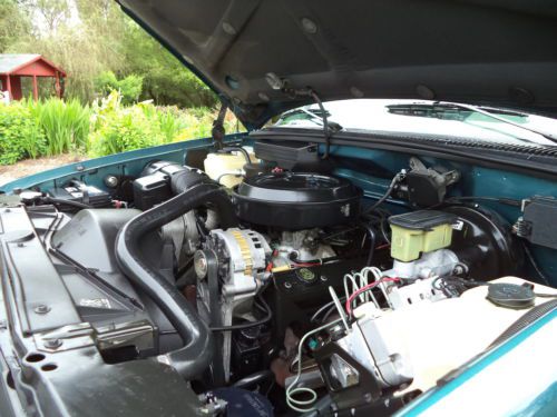 1994 Chevrolet K/5 Silverado Blazer 2dr.4WD,Rust Free,New Paint,Excellent Shape, image 11