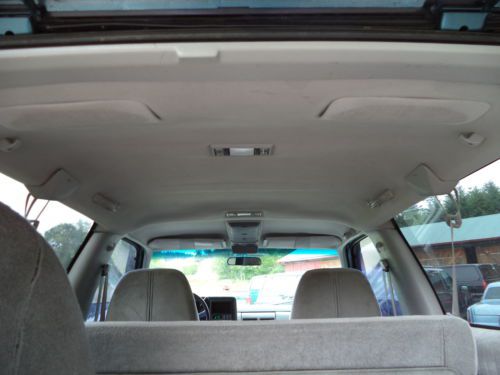 1994 Chevrolet K/5 Silverado Blazer 2dr.4WD,Rust Free,New Paint,Excellent Shape, image 13