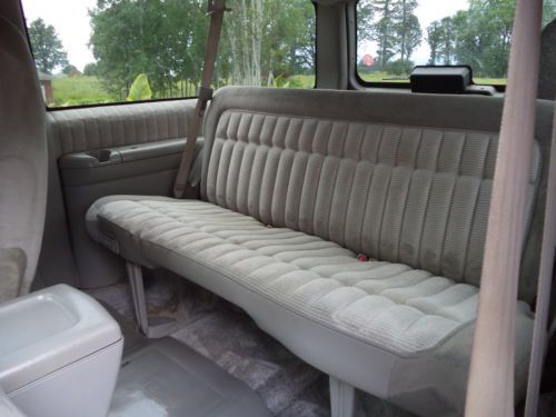 1994 Chevrolet K/5 Silverado Blazer 2dr.4WD,Rust Free,New Paint,Excellent Shape, image 18