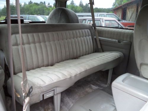 1994 Chevrolet K/5 Silverado Blazer 2dr.4WD,Rust Free,New Paint,Excellent Shape, image 19