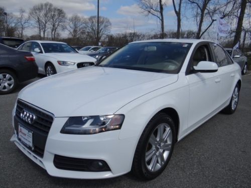 2011 audi 2.0t premium