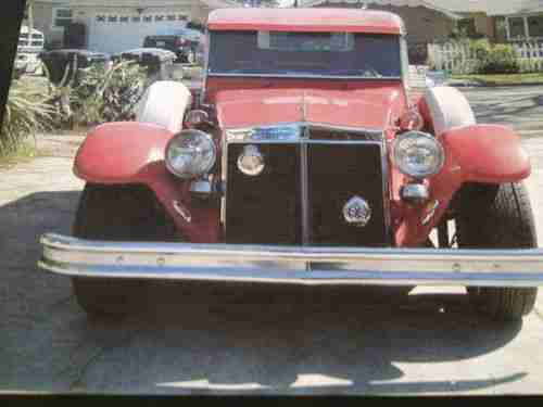 1968 Bremen Mini Mark 25000 miles <50 left on road made in Bremen factory burned, US $10,000.00, image 4