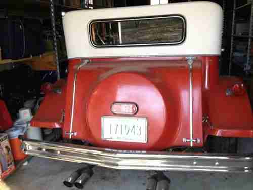 1968 Bremen Mini Mark 25000 miles <50 left on road made in Bremen factory burned, US $10,000.00, image 5