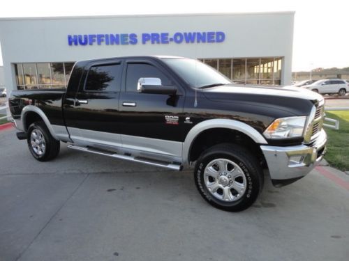 Laramie mega 4x4 nav roof rear dvd nice!!