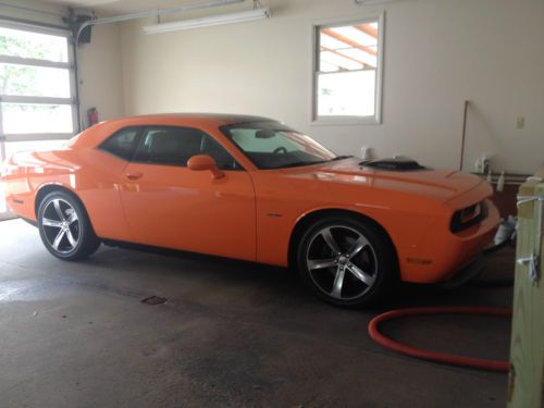 2014 dodge challenger shaker #379