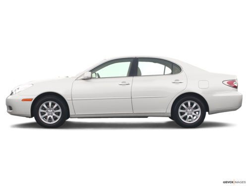 2005 lexus es330 base sedan 4-door 3.3l - no reserve