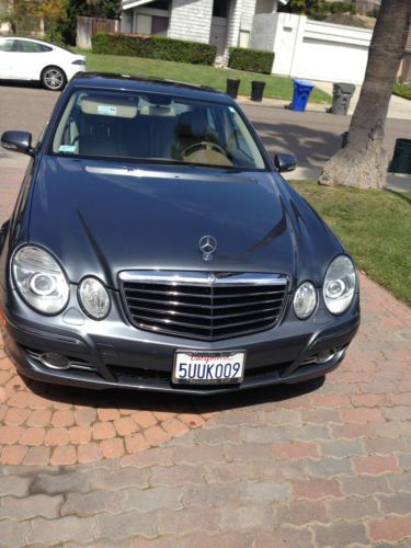 Low miles!!! e350 sport package- fully loaded make offer now!!!