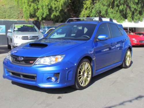 Image result for 2012 subaru wrx sti hatchback