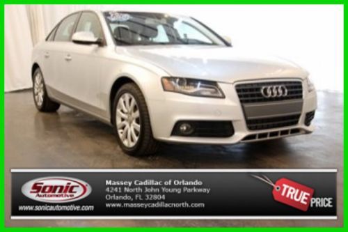 2011 2.0t premium used turbo 2l i4 16v automatic fronttrak fwd sedan premium