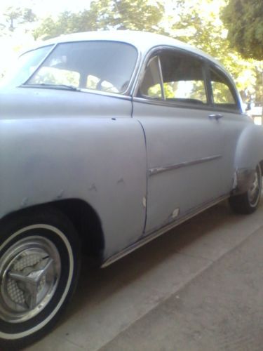 1952 2 door