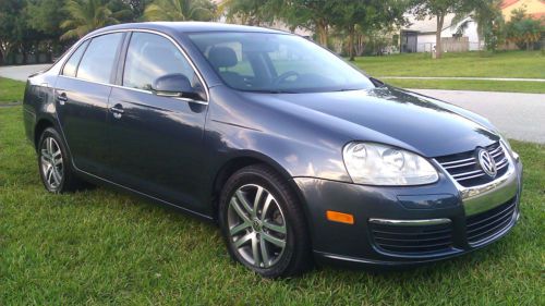 2006 jetta tdi ( diesel ) 87k miles