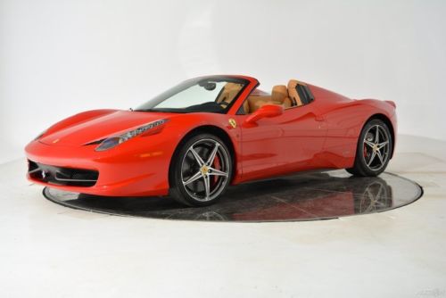 Red calipers carbon fiber led electric sport exhaust ipod shields hifi diamond