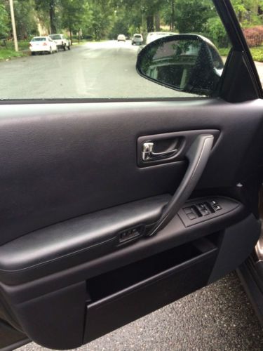 2006 Infiniti FX35 Sport/Touring Utility 4-Door 3.5L, image 7