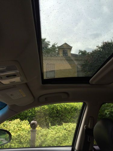 2006 Infiniti FX35 Sport/Touring Utility 4-Door 3.5L, image 9