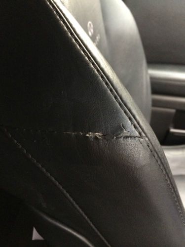 2006 Infiniti FX35 Sport/Touring Utility 4-Door 3.5L, image 11