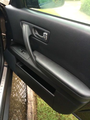 2006 Infiniti FX35 Sport/Touring Utility 4-Door 3.5L, image 15