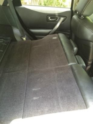 2006 Infiniti FX35 Sport/Touring Utility 4-Door 3.5L, image 17