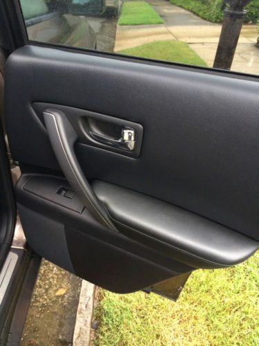 2006 Infiniti FX35 Sport/Touring Utility 4-Door 3.5L, image 18