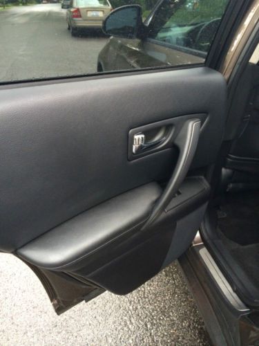 2006 Infiniti FX35 Sport/Touring Utility 4-Door 3.5L, image 20