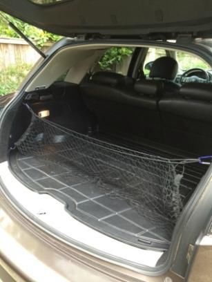 2006 Infiniti FX35 Sport/Touring Utility 4-Door 3.5L, image 22