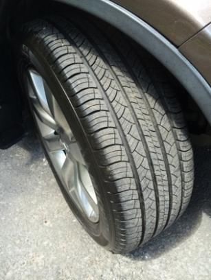 2006 Infiniti FX35 Sport/Touring Utility 4-Door 3.5L, image 23